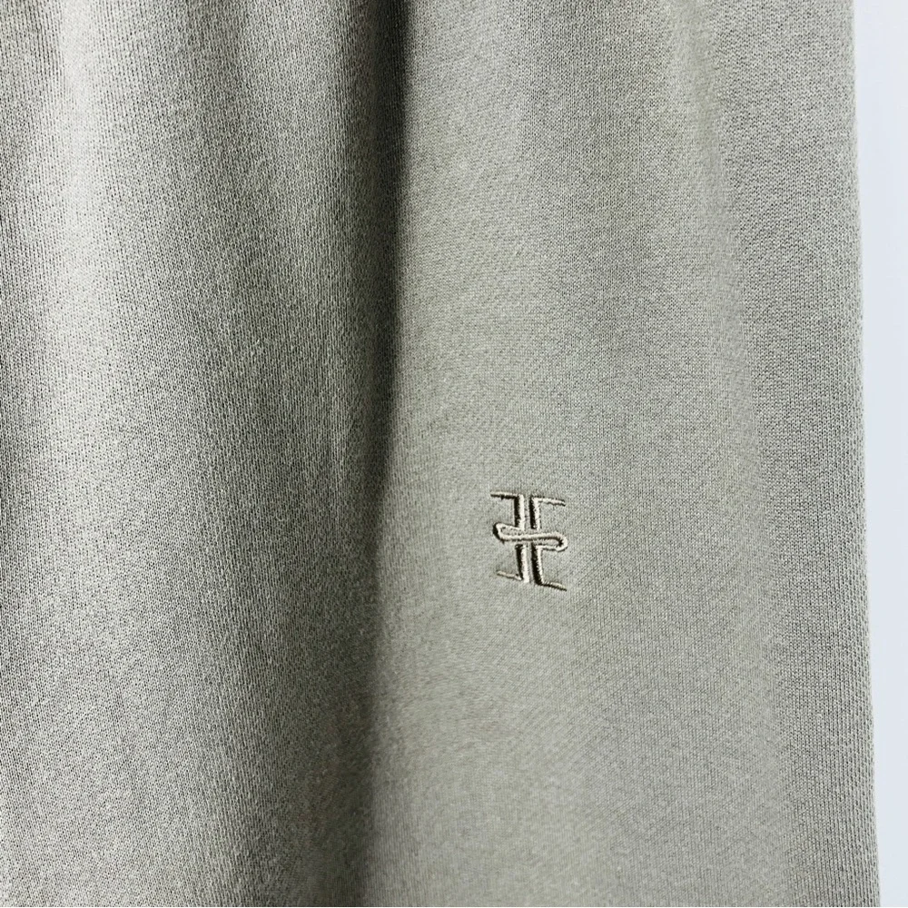 NWT Éterne Signature Classic Sweatpants - Soft French Terry XL - Picture 6 of 12
